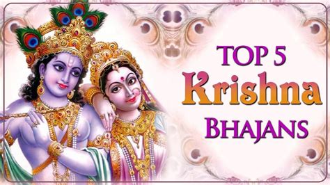 Krishna Janmashtami Songs 2019: Best Shri Krishna Hindi Bhajans Audio ...