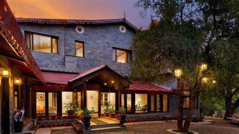 The Naini Retreat Hotel (Nainital) - Deals, Photos & Reviews