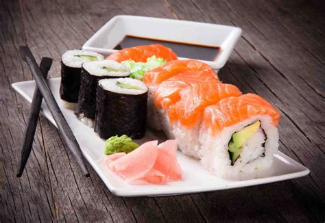 7 Top Places to Find the Best Sushi in Maui (2023)