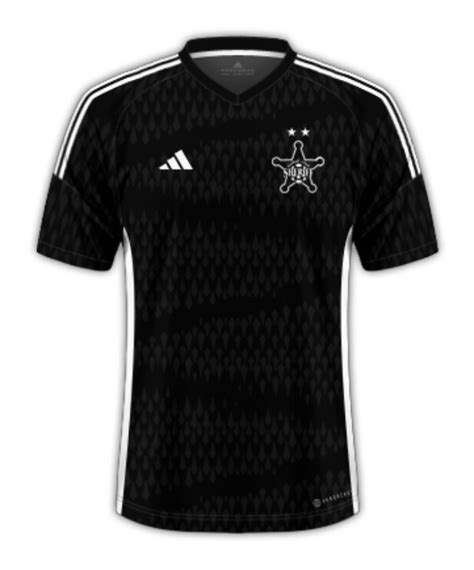 Sheriff Tiraspol 2024-25 Home Kit