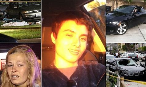 Elliot Rodger 'kills 7 in drive-by shooting near UC Santa Barbara ...