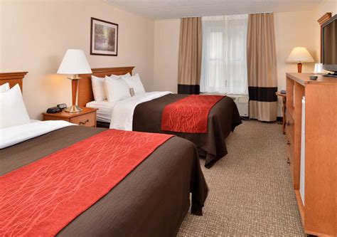 Quality Inn Selinsgrove, Selinsgrove, PA Jobs | Hospitality Online