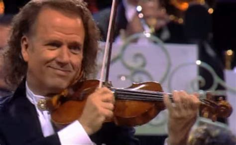 One of Andre Rieu's Best Ever Waltzes