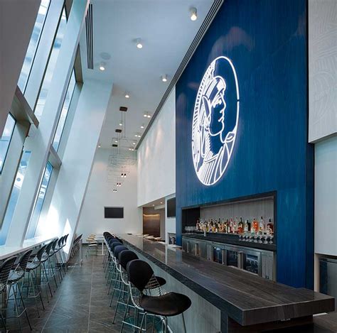 Los Angeles Amex Centurion Lounge to open on Monday (9 March 2020)