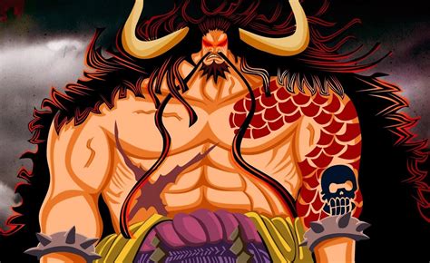 One Piece: Yonko With Most Territories, Ranked - FANIME