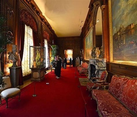 106 best images about Waddesdon Manor on Pinterest | National trust, Nelly and Smoking room