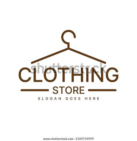 93 257 рез. по запросу «Logo clothing store» — изображения, стоковые ...