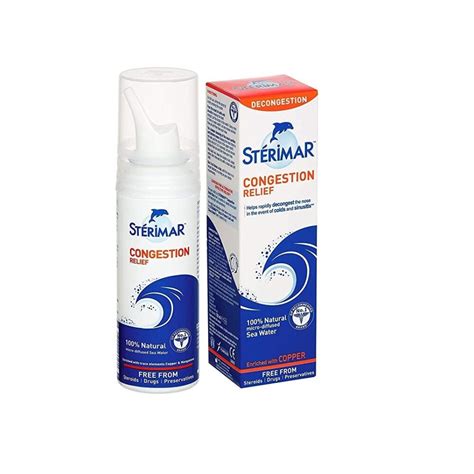 Best Nasal Sprays And Products in Uk - Medicine Marketplace