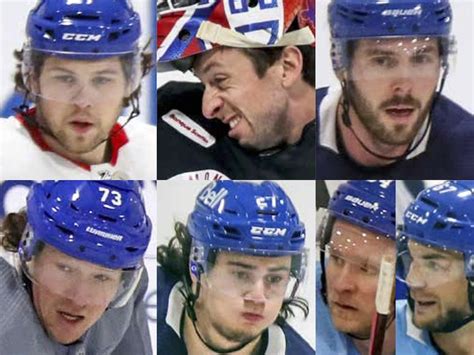 A look at the Canadiens' roster changes for 2021 | Montreal Gazette