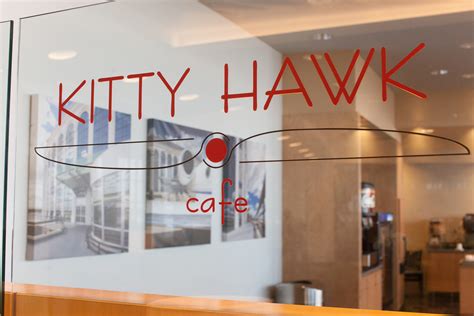 kitty-hawk-cafe - DuPage Flight Center