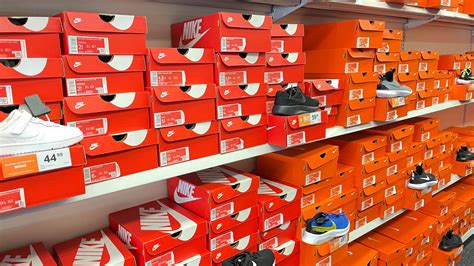 Kohl's - Nike Shoe Clearance: Prices From Only $10.92 - The Freebie Guy ...