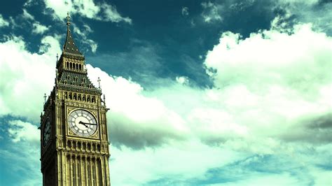 Big Ben London #6946596