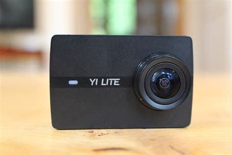 Yi Lite Sports Action Camera - Full Review and Benchmarks | Tom's Guide