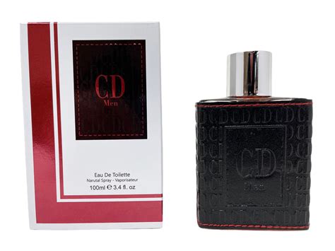 CD for Men – Wholesale Perfumes NYC