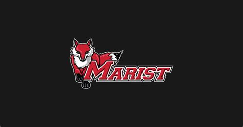 marist red foxes - Marist Red Foxes - T-Shirt | TeePublic