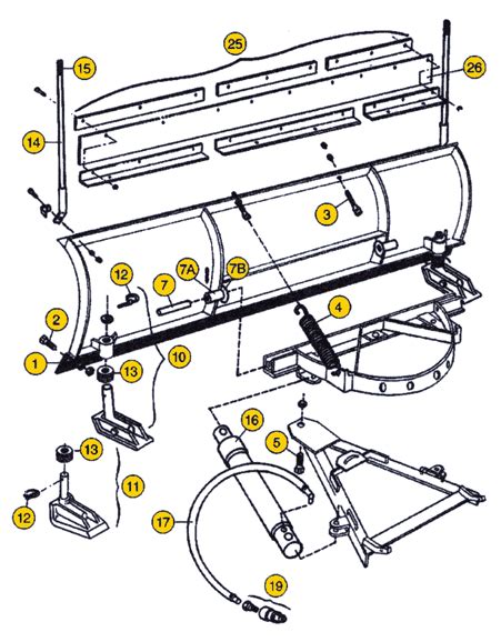 Meyer Parts Lookup by Jacks Small Engines