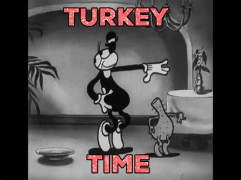 Turkey Day GIFs - Find & Share on GIPHY