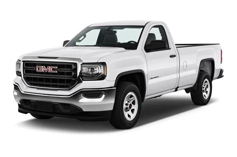 2017 GMC Sierra 1500 Prices, Reviews, and Photos - MotorTrend