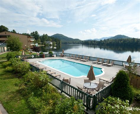 HIGH PEAKS RESORT $129 ($̶1̶7̶6̶) - Updated 2018 Prices & Reviews ...