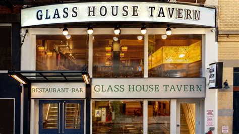 Broadway Eatery Glass House Tavern Targeted With Negative Reviews ...