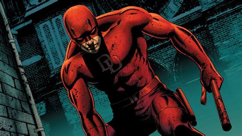 Daredevil Marvel Wallpapers - Top Free Daredevil Marvel Backgrounds - WallpaperAccess