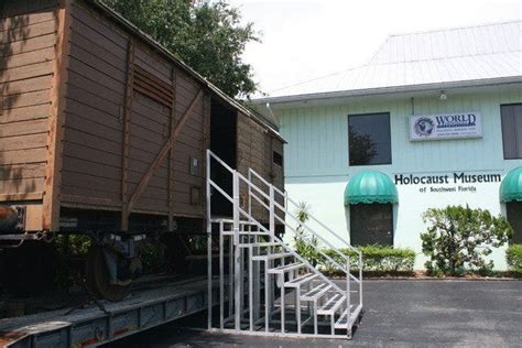 Holocaust Museum of Southwest Florida is one of the very best things to ...