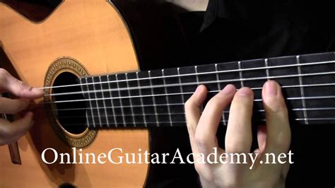 LAGA Classical – Online Classical Guitar Lessons