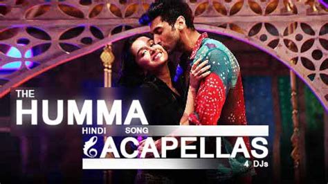 Ok jaanu humma song lyrics - yourlinda