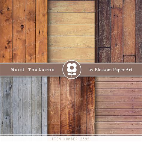 Wood Textures Wood Background Printable Wood Images Digital - Etsy