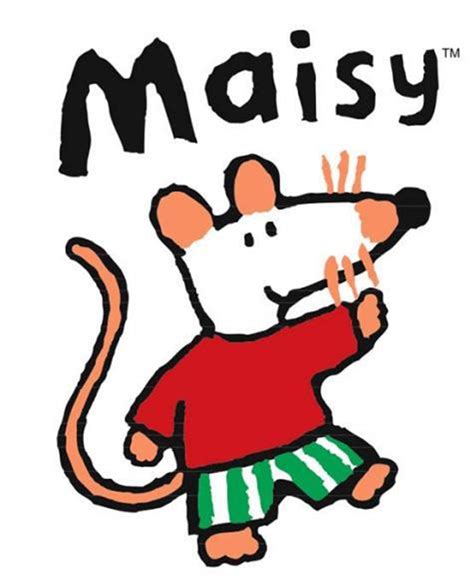 List Of Maisy VHS | Custom Time Warner Cable Kids Wiki | Fandom