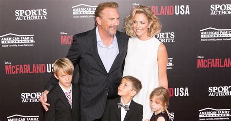 How Many Kids Does Kevin Costner Have? A Deep Dive into the Life