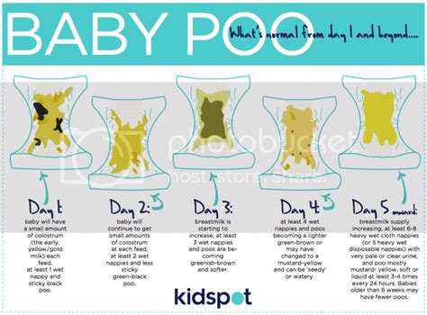 breastfeeding green poop - BabyCentre