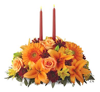 Beautiful Flowers to Make Thanksgiving Day Memorable! | dealrocker on Xanga
