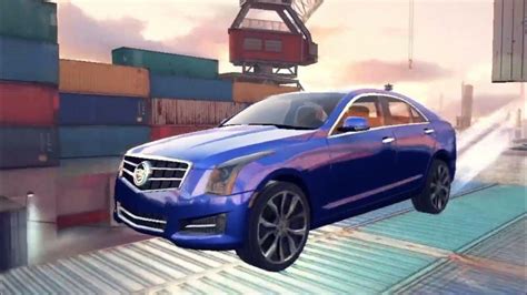 New Challenge San Diego Harbour Asphalt 8 Car Racing Gameplay - YouTube