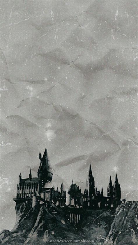 Hogwarts Aesthetic Desktop Wallpaper : A collection of the top 45 harry ...