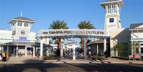 Man Arrested for Mass Shooting Threats Concerning Tampa Premium Outlet Mall in Wesley Chapel