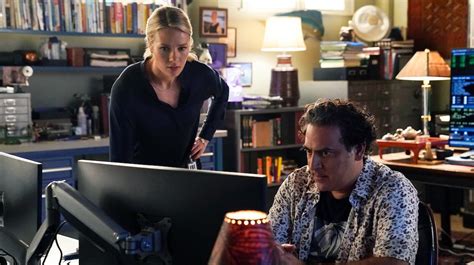 'NCIS Hawaii' Star Tori Anderson Talks Season 2 and Crossover Event ...