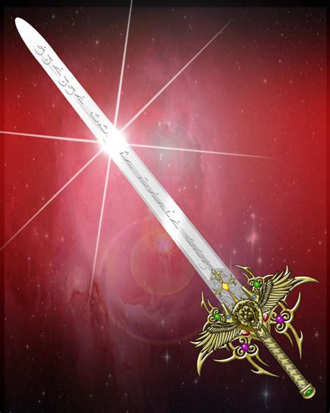 Sword of the Spirit by Revelationchapter9 on DeviantArt