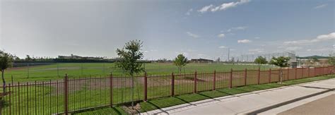 Laredo College South Campus Recreational Complex