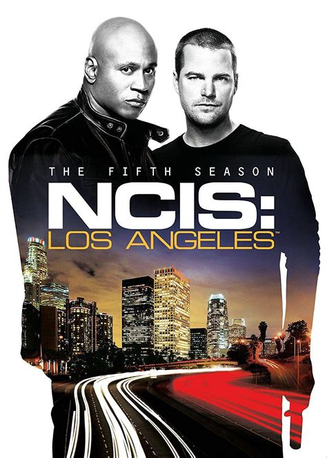 NCIS: Los Angeles Wallpapers - Wallpaper Cave