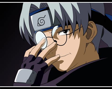 Bilinick: Kabuto Yakushi Images and wallpapers