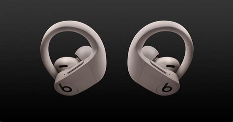 Powerbeats Pro – True Wireless Earbuds – Beats