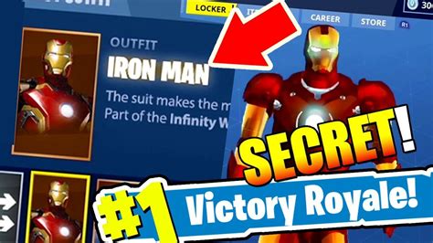 Hq Pictures Fortnite Iron Man Map Avengers Tower Fortnite Map | My XXX ...