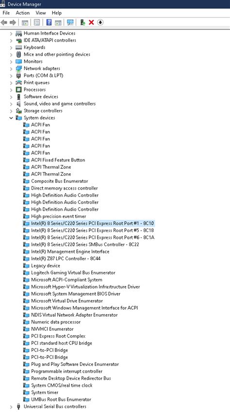 Question - How to update chipset drivers? | Tom's Hardware Forum