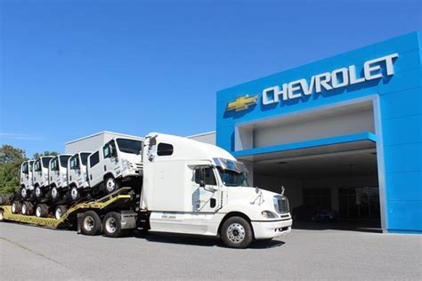 WANTZ CHEVROLET - Updated November 2024 - 1 Chevro Dr, Taneytown ...