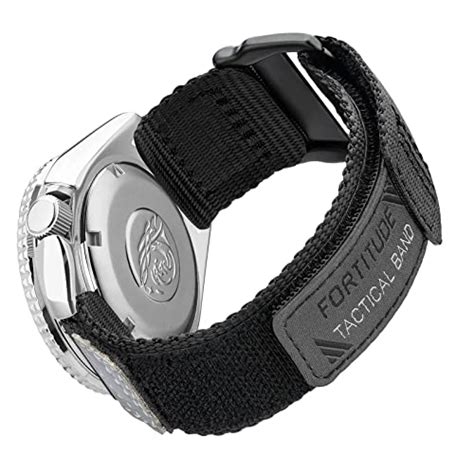 Top 10 Picks Best Mens Nylon Watch Bands Of 2024, Tested & Reviewed - Glory Cycles