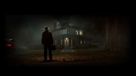 5120x2880 Resolution New The Conjuring 2021 5K Wallpaper - Wallpapers Den