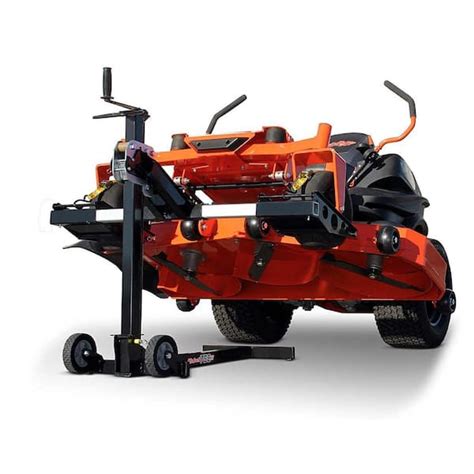 Zero Turn Mower Lift Jack | lupon.gov.ph