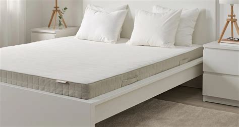 6 Best IKEA Mattresses Reviewed UK | March 2024