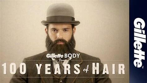 Gillette Takes You Behind the Scenes of their "100 Years of Hair" Stop-Motion Commercial | Fstoppers